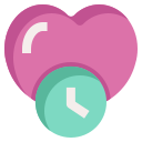 reloj icon