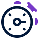 reloj icon