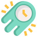 reloj icon