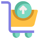 chariot icon