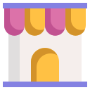상업 