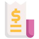 facture icon