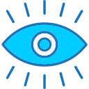 visión icon