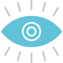 visión icon