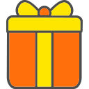 regalo icon