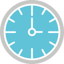 reloj icon