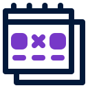 calendario icon