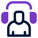 auriculares icon