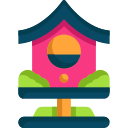 pájaro icon