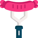 churrasco icon