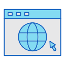 web icon