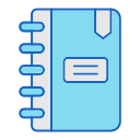 cuaderno icon