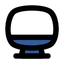 monitor icon