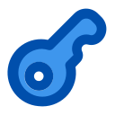 llave icon