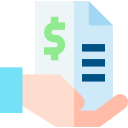 Budget icon