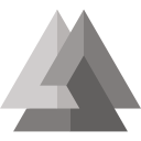 valknut icon