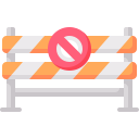 barricada icon