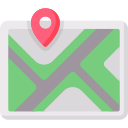 Устройство gps icon