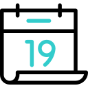 calendario icon