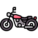 motocicleta icon