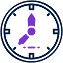 reloj icon