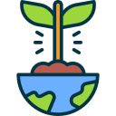 Земля icon