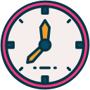 reloj icon