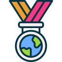 Достижение icon