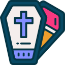 ataúd icon