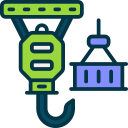 construção icon