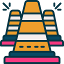 barreira icon