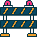 barreira icon