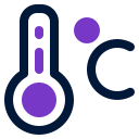 celsius icon