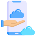 cloud service 