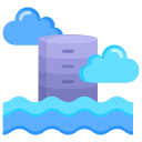 lago de datos icon