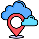 localización icon