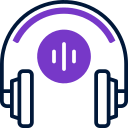 audio icon