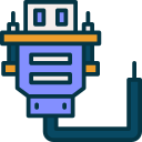 adaptador icon