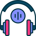 audio icon