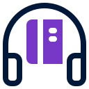 audio icon