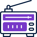 transmisión icon