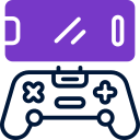 controlar icon