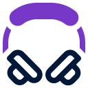 audio icon