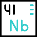 niobio animated icon