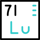 lutecio animated icon