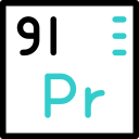 protactinio animated icon