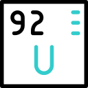 uranio animated icon