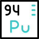 plutonio animated icon