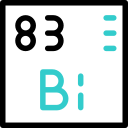 bismuth Icône