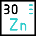 zinc 